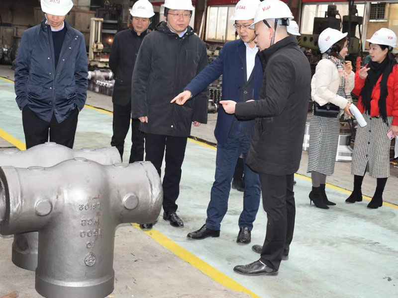 苗市长走访半岛·官方端网页版登录入口-半岛(中国)集团
