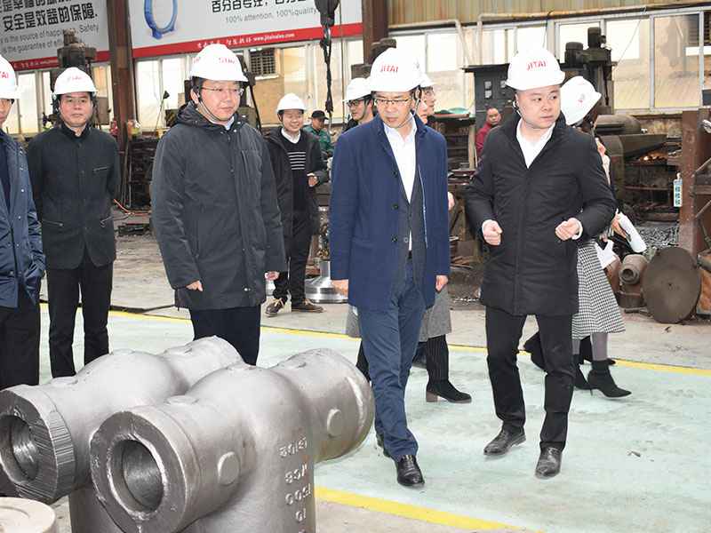 苗市长走访半岛·官方端网页版登录入口-半岛(中国)集团