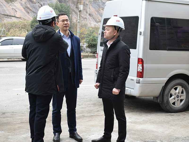 苗市长走访半岛·官方端网页版登录入口-半岛(中国)集团