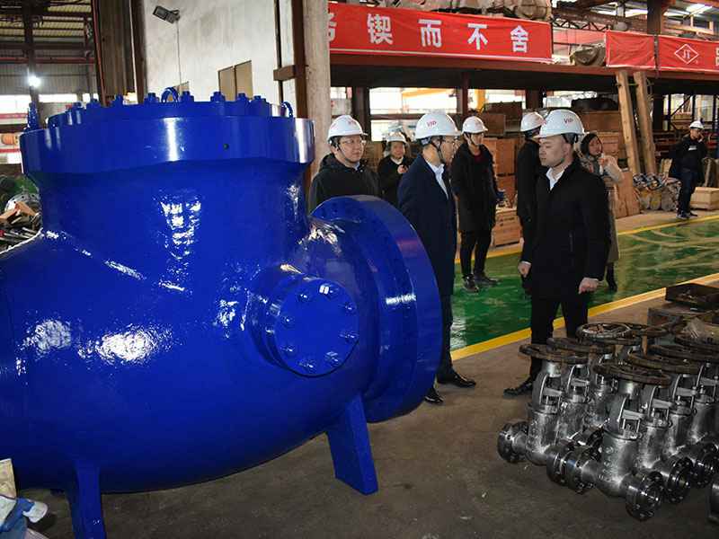 苗市长走访半岛·官方端网页版登录入口-半岛(中国)集团